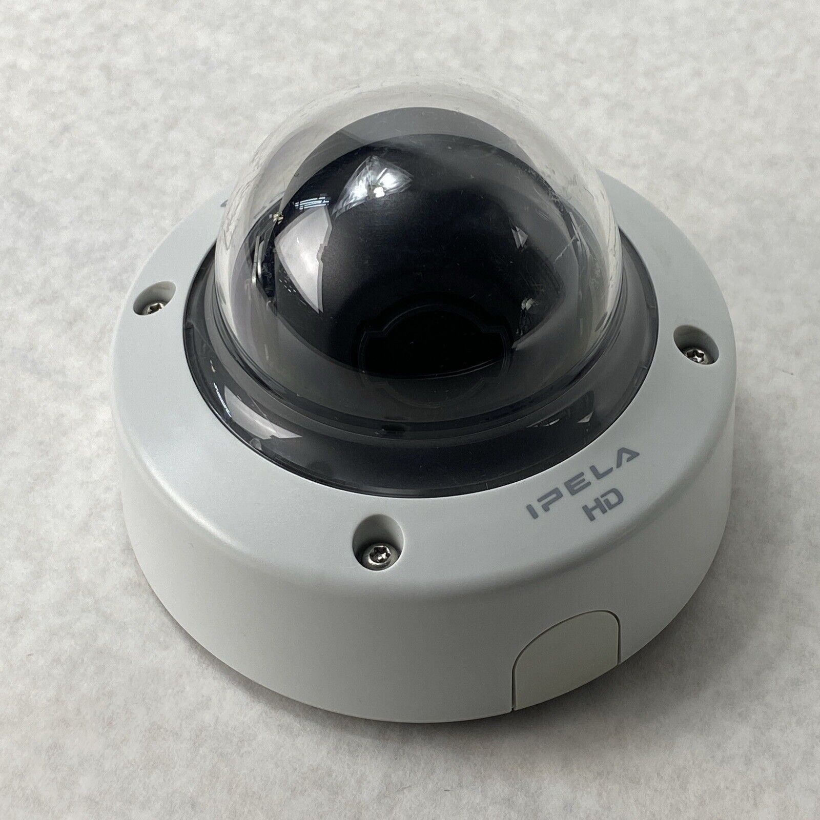 Sony SNC-EM601 Vandal-Resistant Minidome 720p/30 fps Network Camera IPELA
