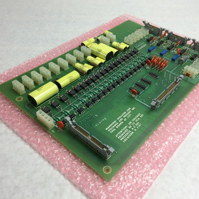 Vintage 1982 Packard 5071647C  BE E-1 Circuit Board