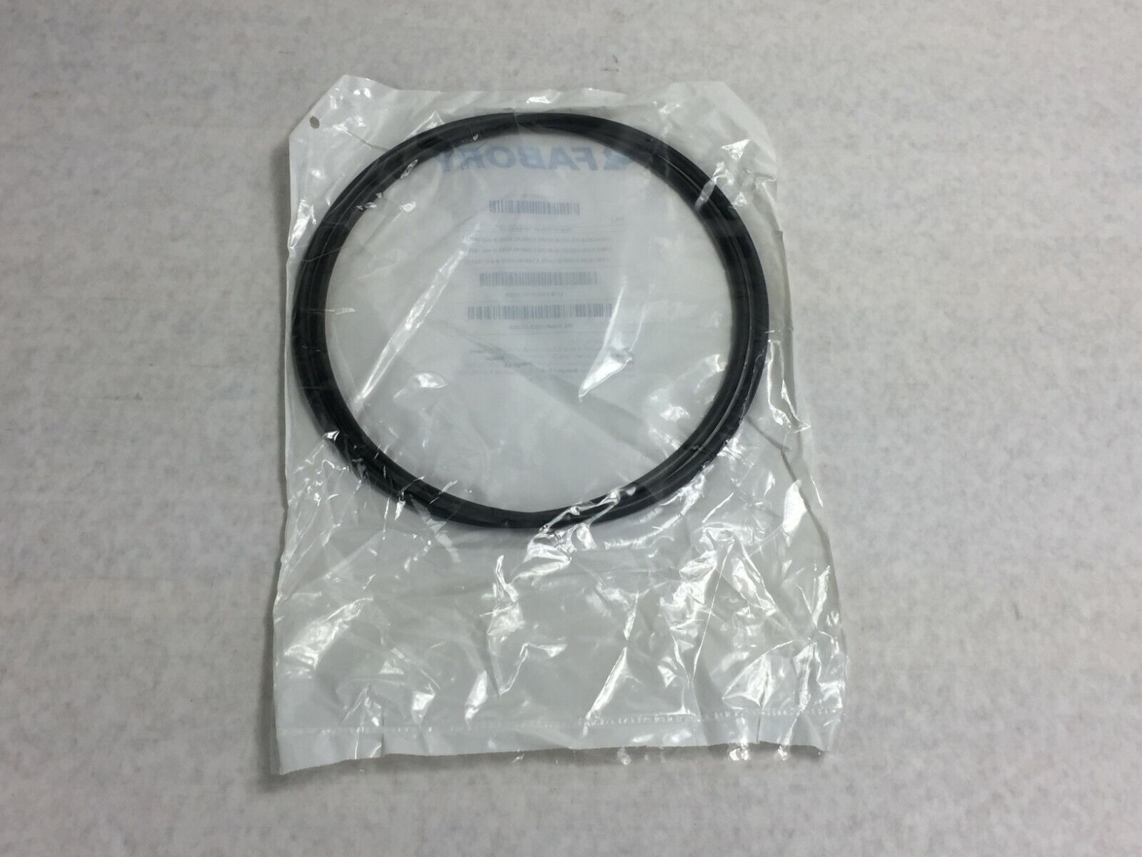 Fabory O-Rings  2 Pack  41UP30  U38805.025.0850  NOS