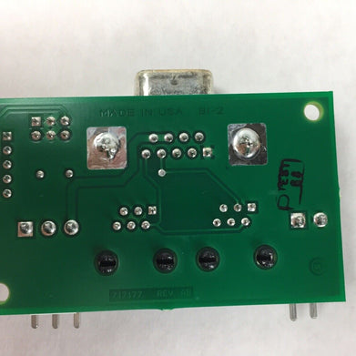 Beckman Coulter 717177 - Can Bus Board - Rev. AB - Replacement Part