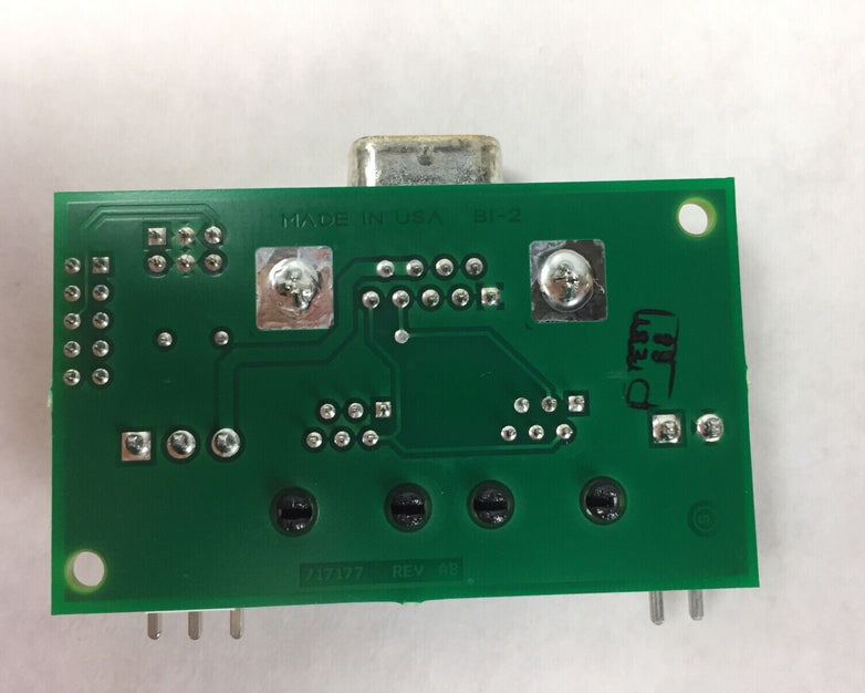 Beckman Coulter 717177 - Can Bus Board - Rev. AB - Replacement Part