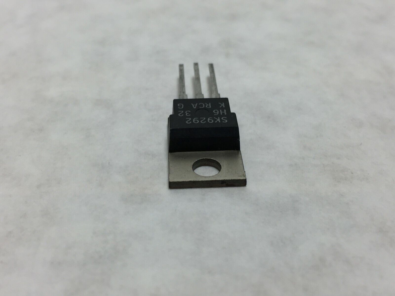 NOS  RCA SK9292 Silicon Controlled Rectifier  Lot of 5