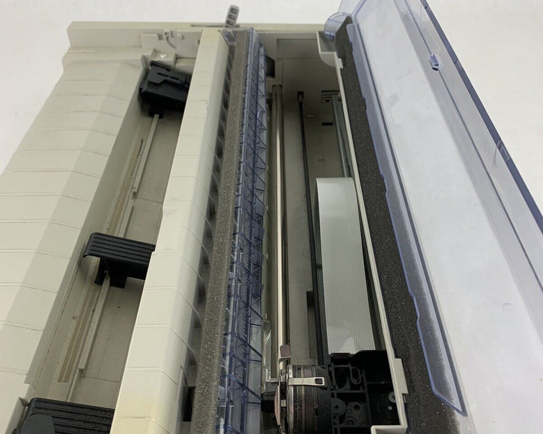 OKI Data Microline 391 Turbo 9 Pin Printer GE7300A For Parts and Repair