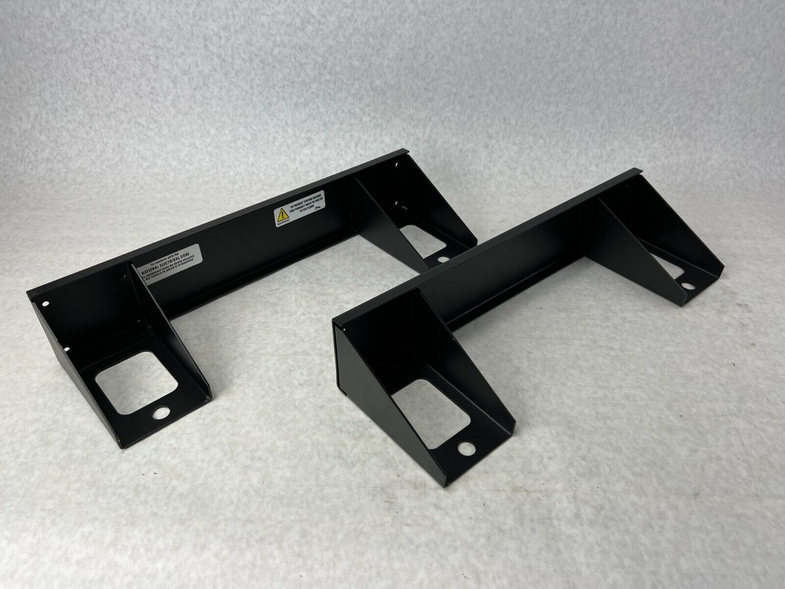Middle Atlantic Products RL12-45 Relay Rack