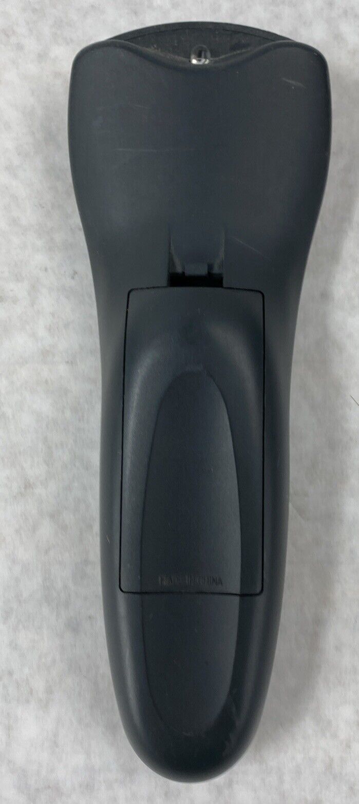Magnavox R80175 Remote Control 710590020 TESTED