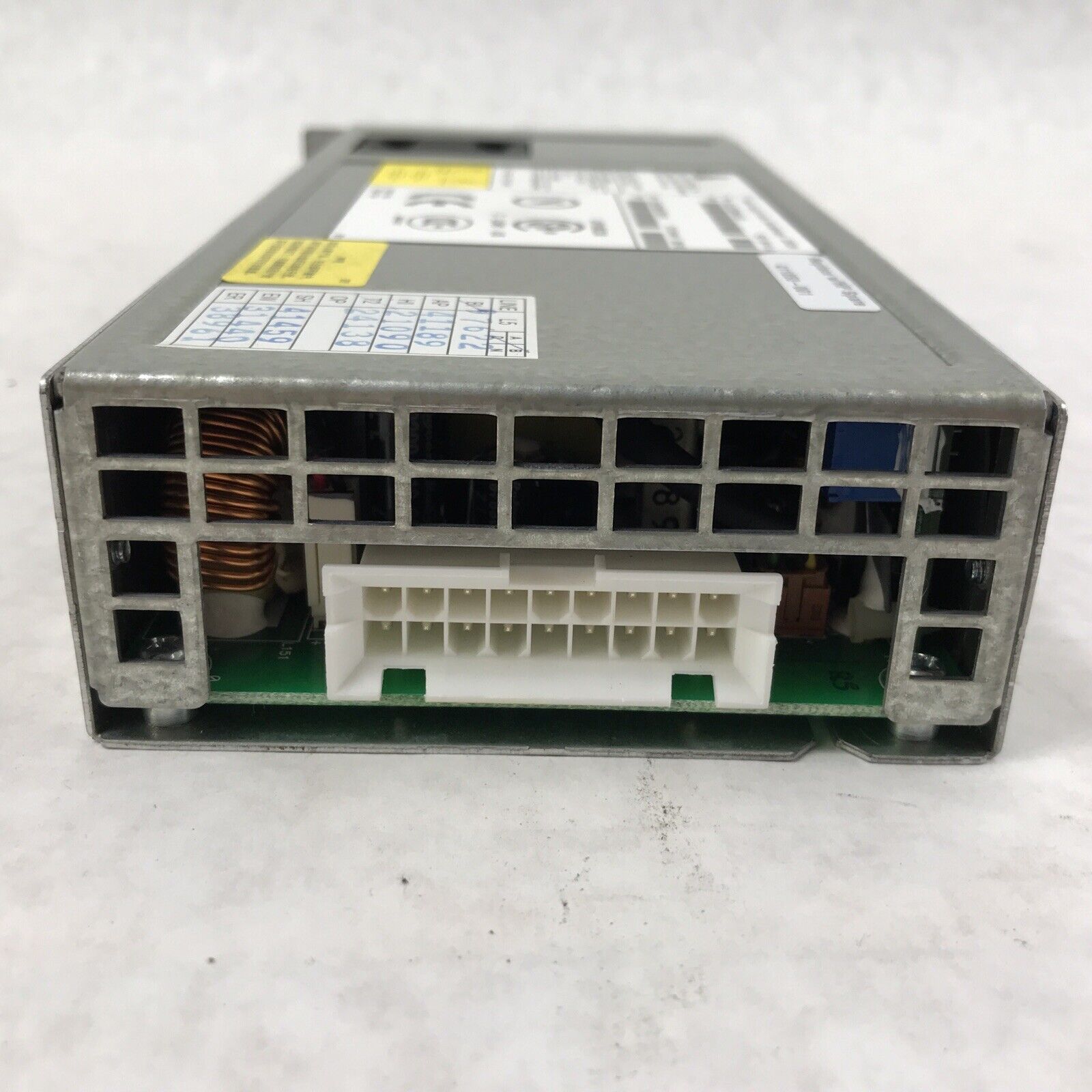 Lot 2 Delta 60-0200849-02 DPSN-210BB 210W 63Hz 240V 3.0A Power Supply 411850-001