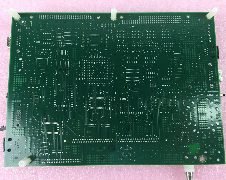 Bayer Switch Assy Board 067-B339-04 - intel i386X