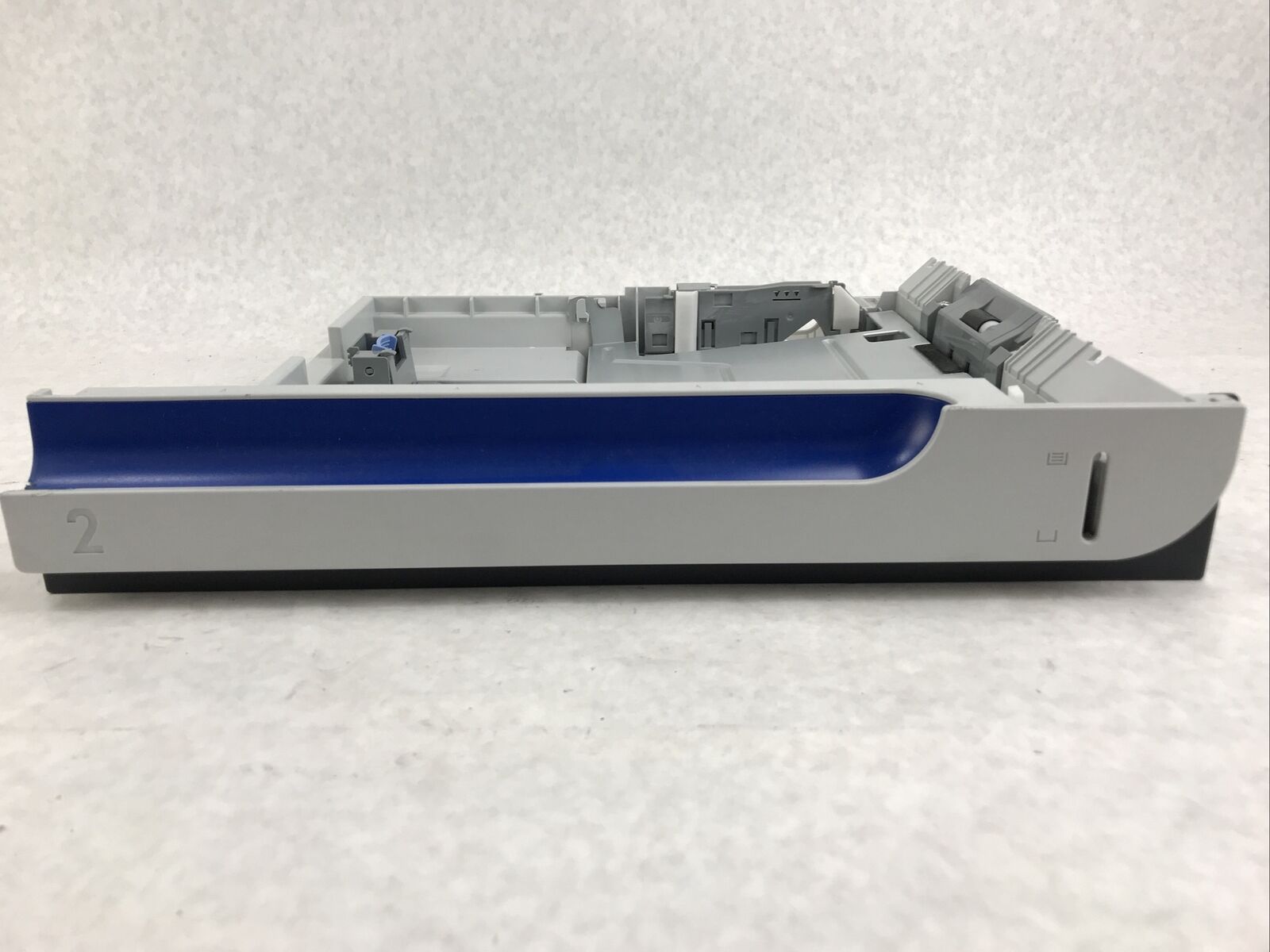HP Color LaserJet CP3525N ONLY TRAY 2 - Untested