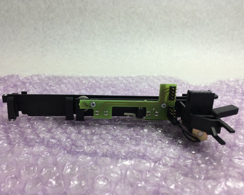 HP Hewlett Packard Syringe Assembly 07673-60870