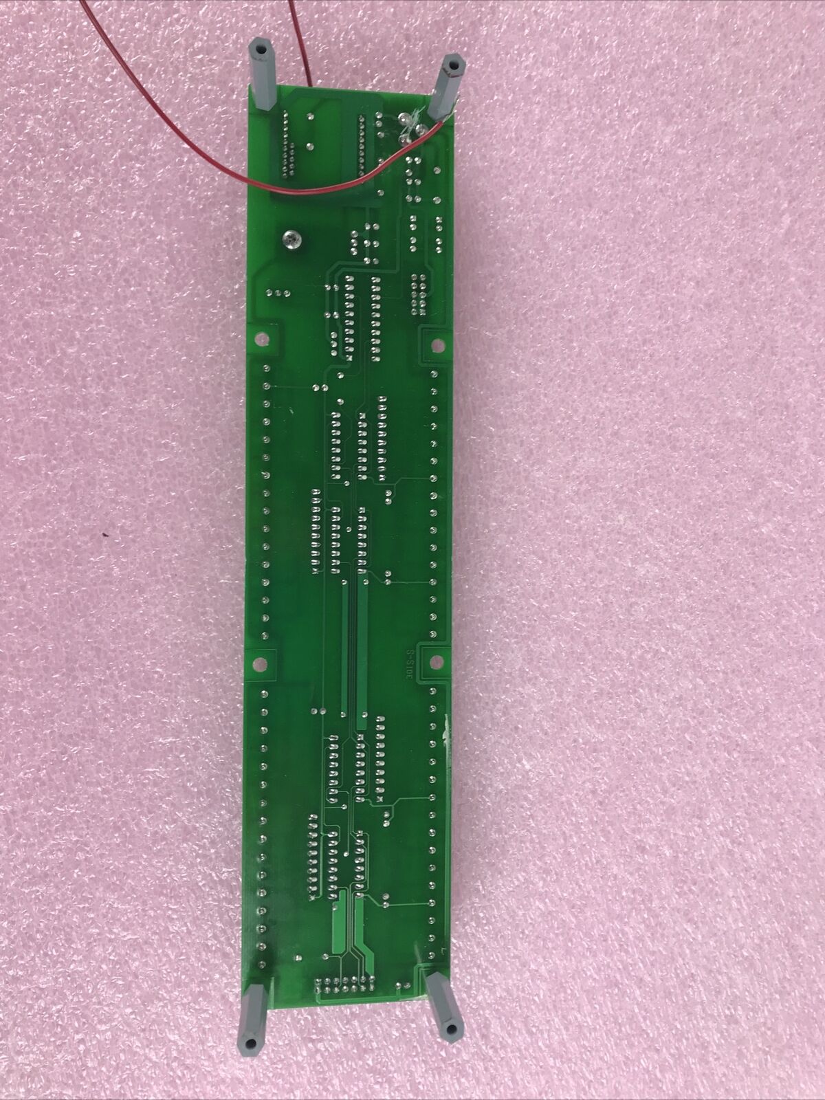 IO Relay ZSCAN32PROXR Rev. C