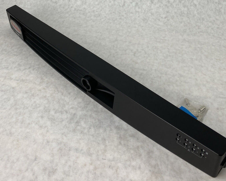 Foxconn C-3598 for McAfee EG-4500 1u Server Front Cover Hood with Key