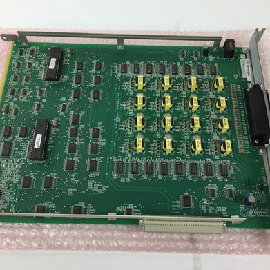 Comdial Vertical MP5000 FXLDS REV G 16 Port Large Display Digital Station Card