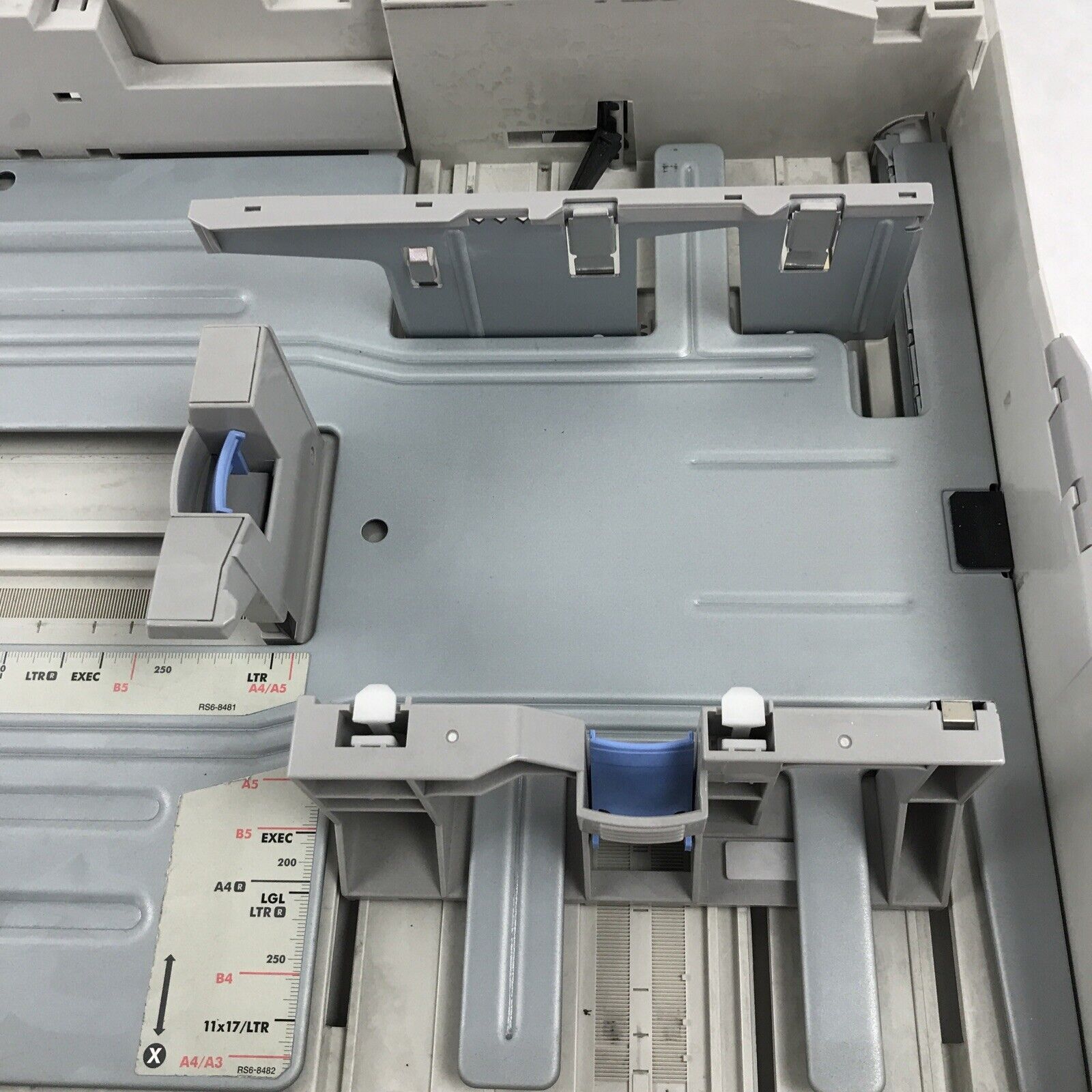HP RB2-5771 Paper Cassette 500 Sheet Paper Feeder Tray for Laserjet 9000 Series