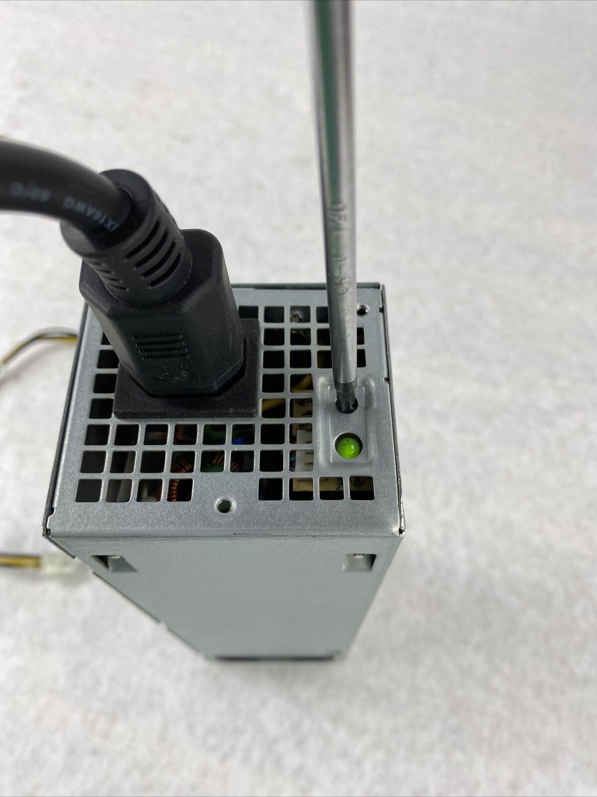 Dell HU255AS-00 Power Supply 0V9MVK 255W for Optiplex  3020 7020 9020