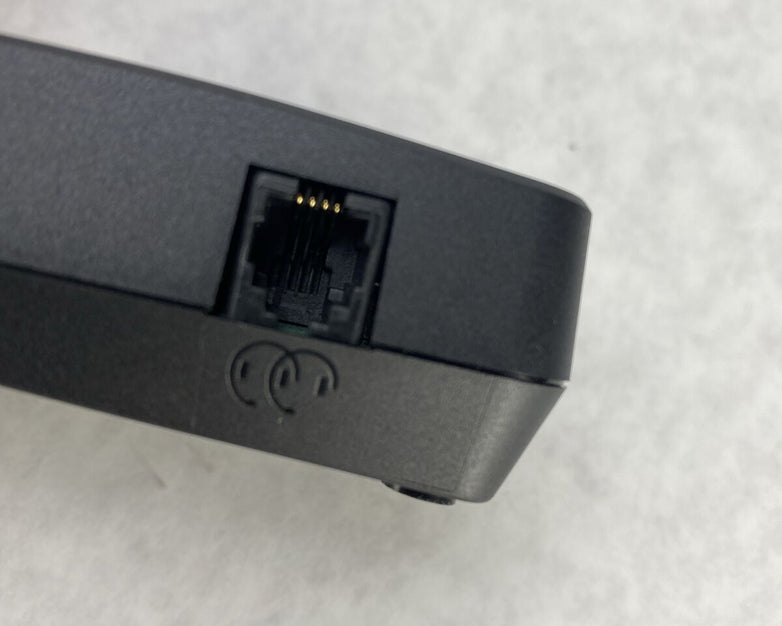 Jabra 860-09 Link 860 Digital Headset Amplifier