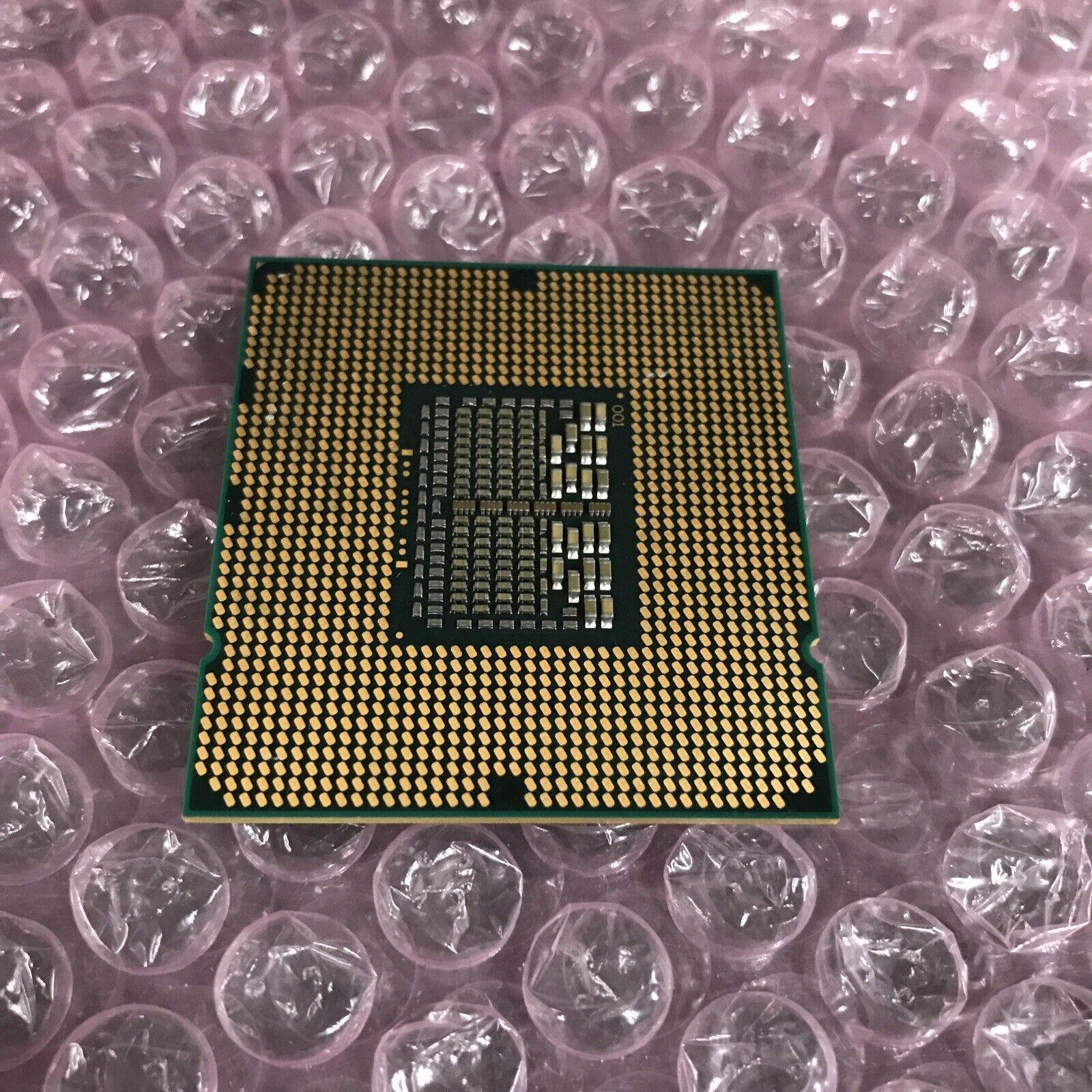 Intel Xeon E5503 SLBKD 2.00GHZ (Tested and Working)
