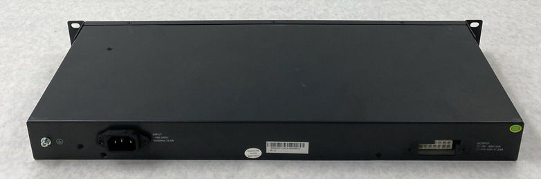 Amer Networks SS3GR10PSU 1000 Series PSU 700w Power Supply