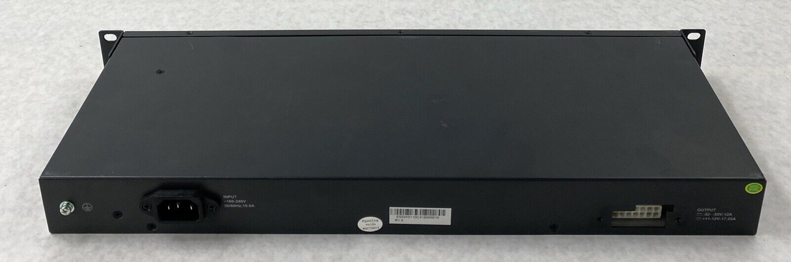 Amer Networks SS3GR10PSU 1000 Series PSU 700w Power Supply