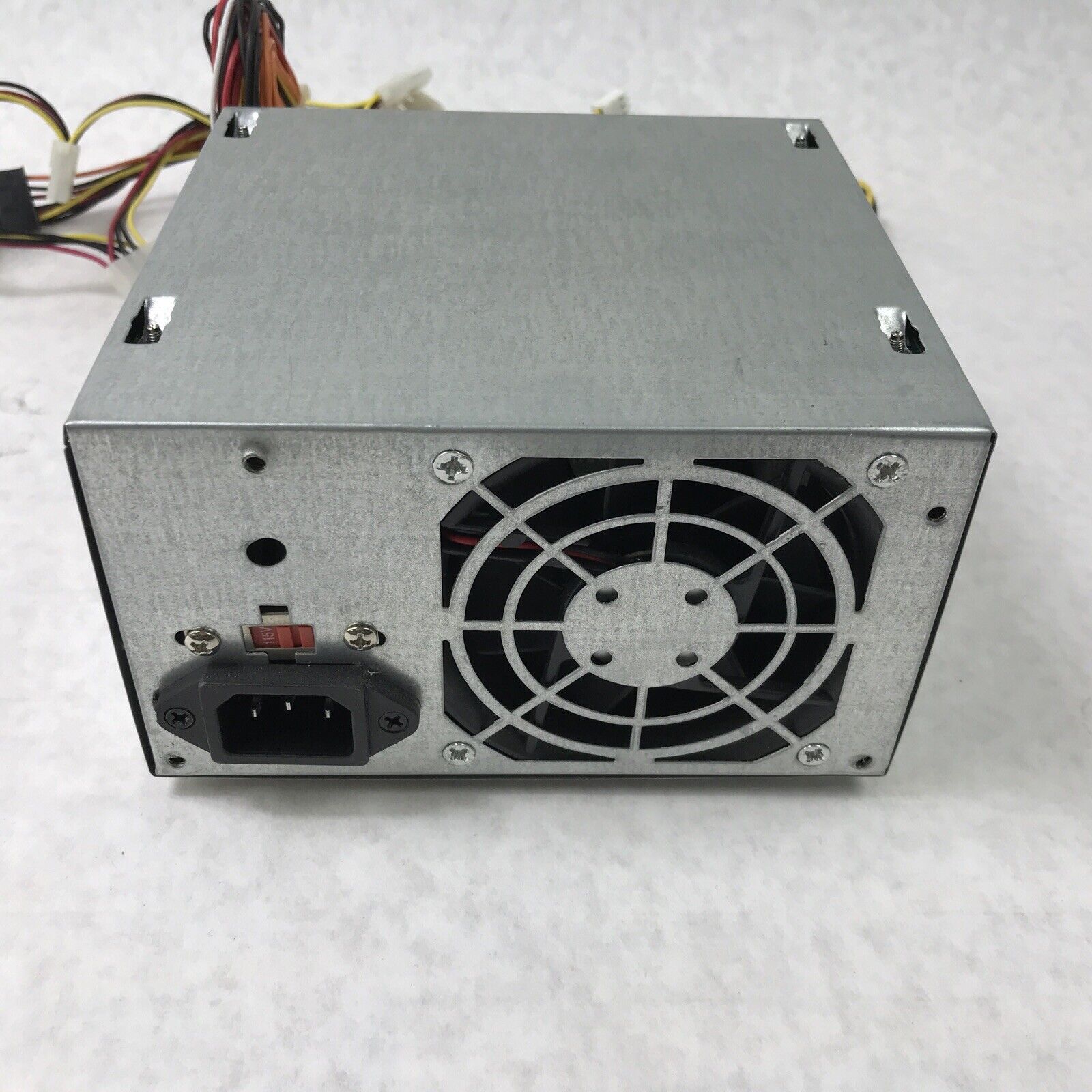 Gen-Max 480W 60Hz 0210031016 Power Supply (Tested and Working)