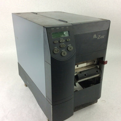 Zebra Z4M Label Printer Thermal Transfer Z4M00-0001-3000 - Print Lines