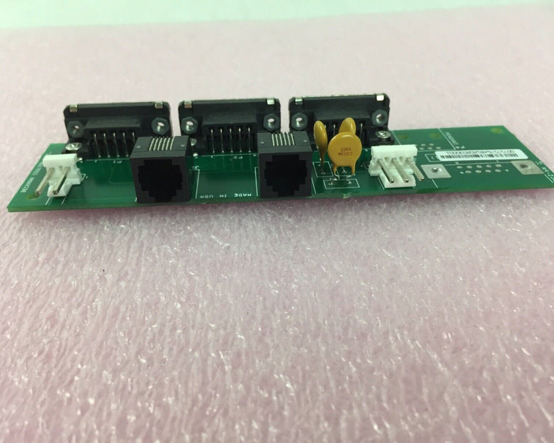 Beckman Coulter 717232 - Can Bus Board - Rev. AA - Replacement Part