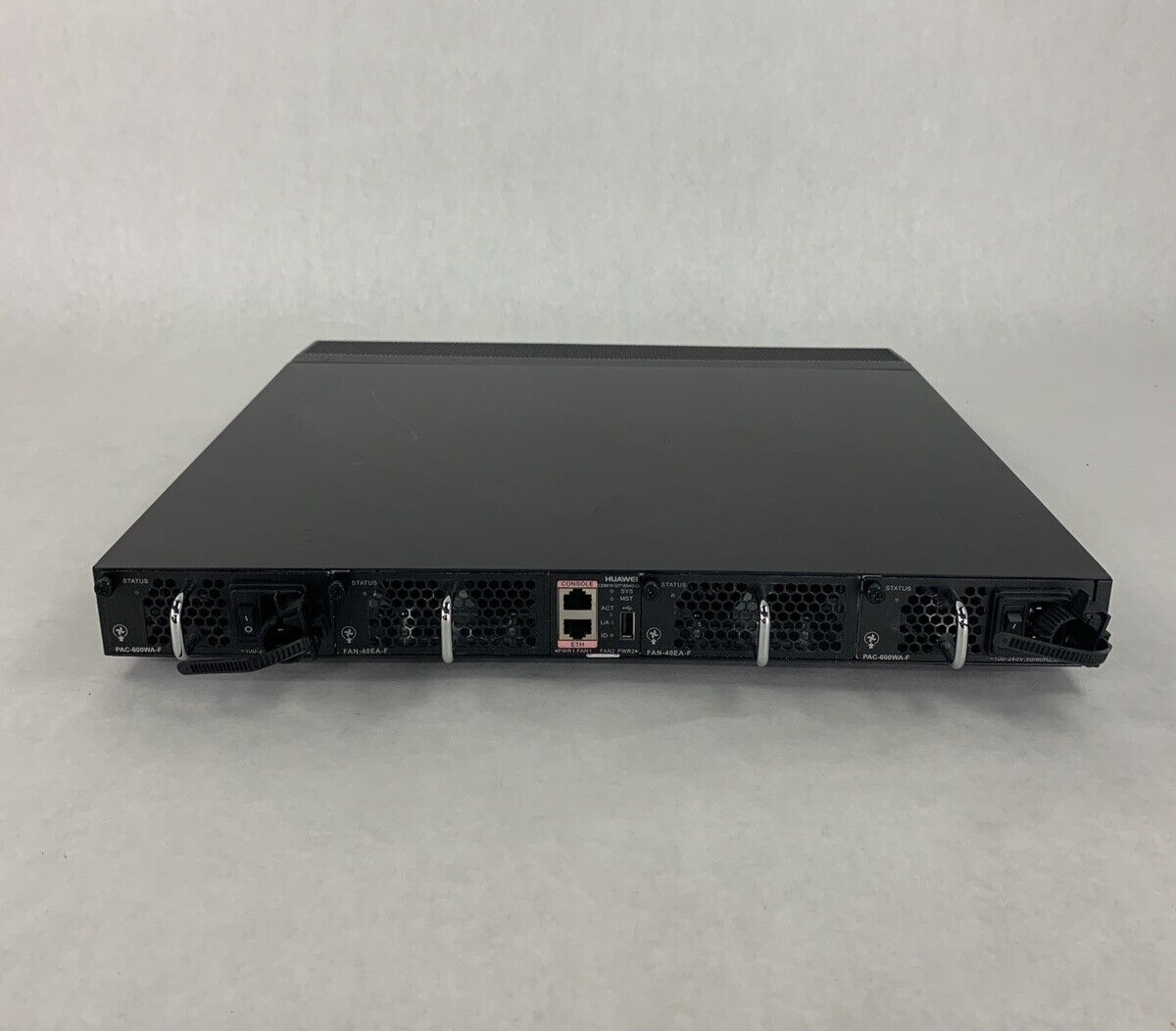 Huawei CE6810-32T16S4Q-LI Cloud Engine 6800 Ethernet Network Managed Switch