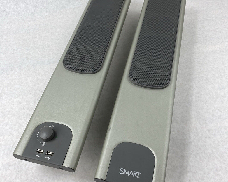 Smart USB Audio System Speakers SBA-R1-NA For Smart Technologies SmartBoard