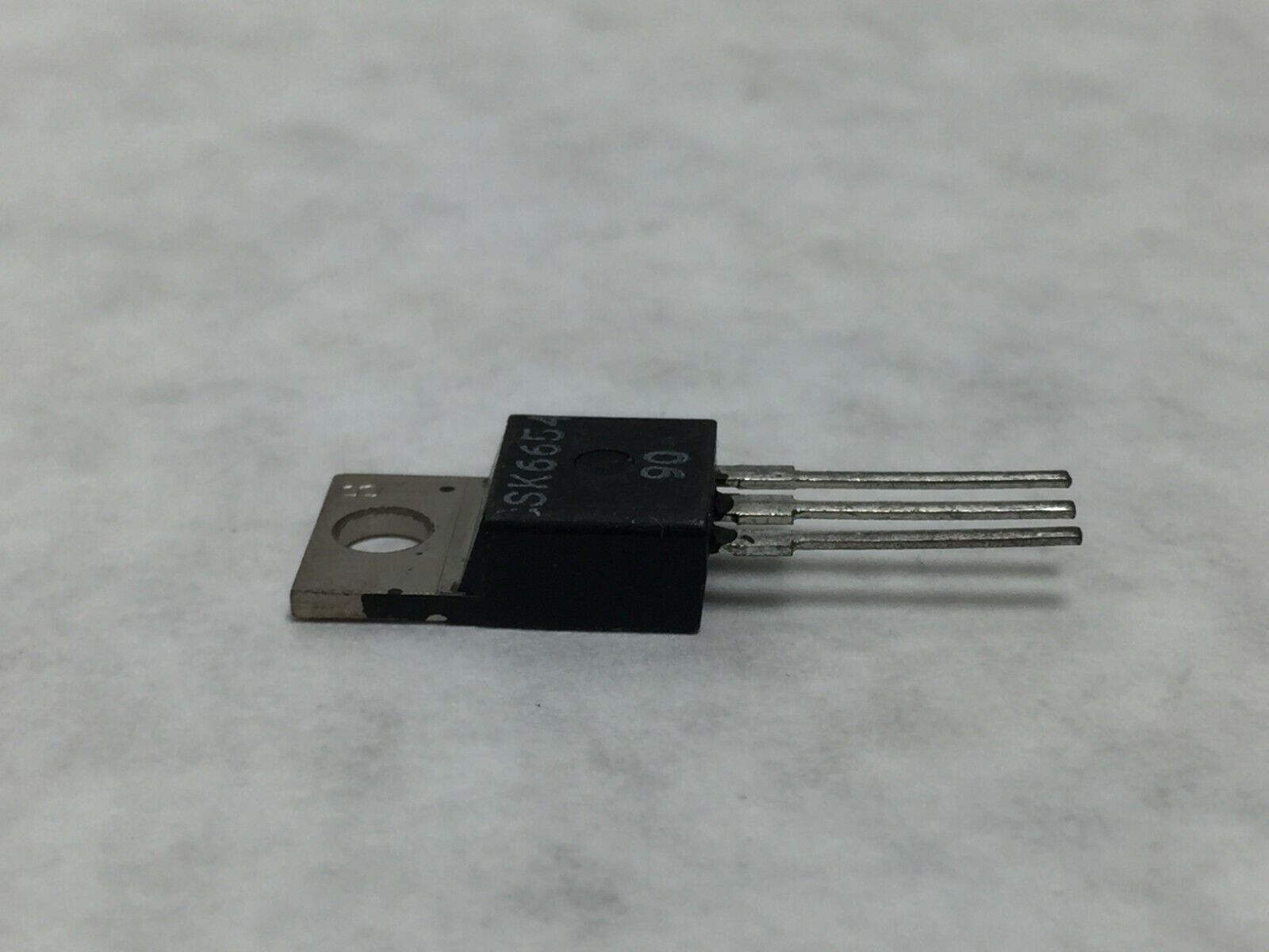 NOS  SK6654 Silicon Controlled Rectifier  Lot of 11