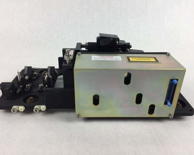 Siemens Bayer 067-B314-07 Rev A Assy.- Advia120