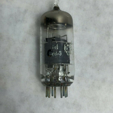 GE Electronic Tube  4EJ7