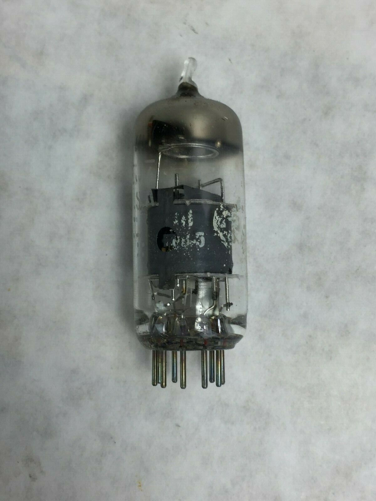 GE Electronic Tube  4EJ7