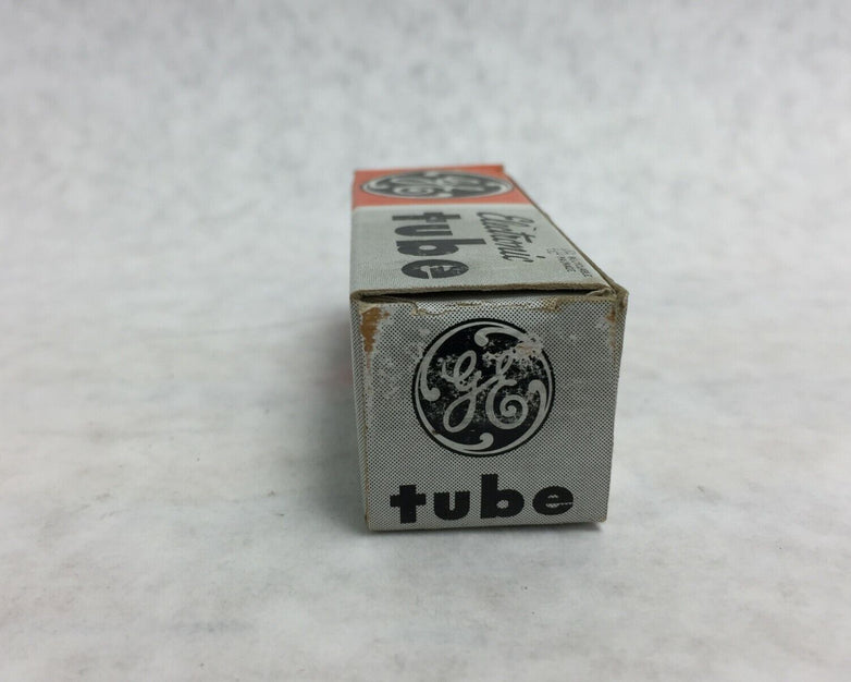 GE  Electronic Tube 4EH7