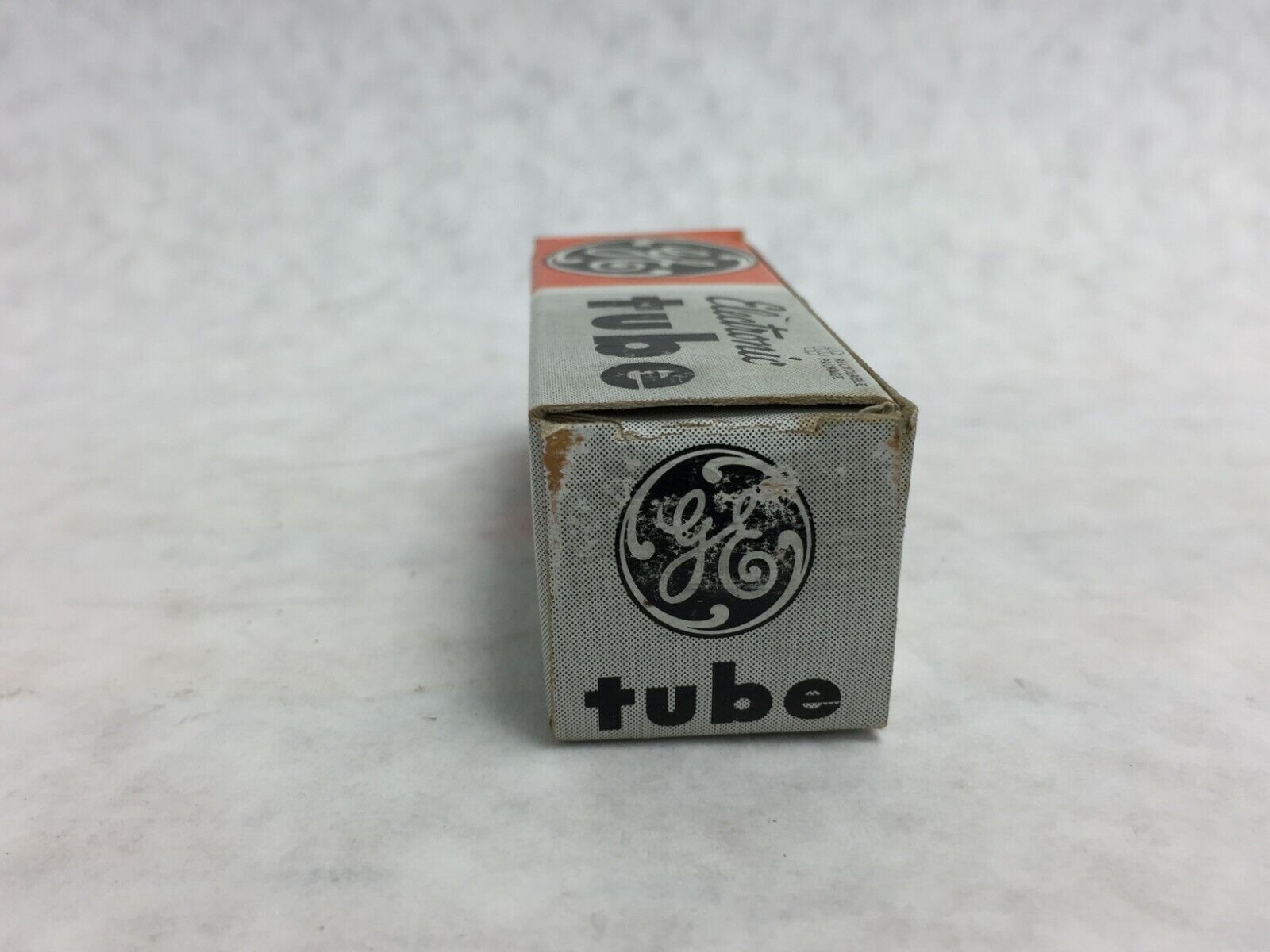 GE  Electronic Tube 4EH7