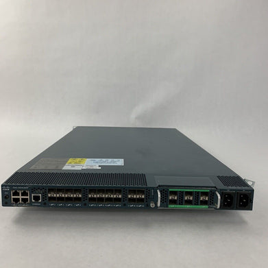 Cisco UCS6100 20 Port Managed Switch N10-S6100 V03 2x PWS and Fans