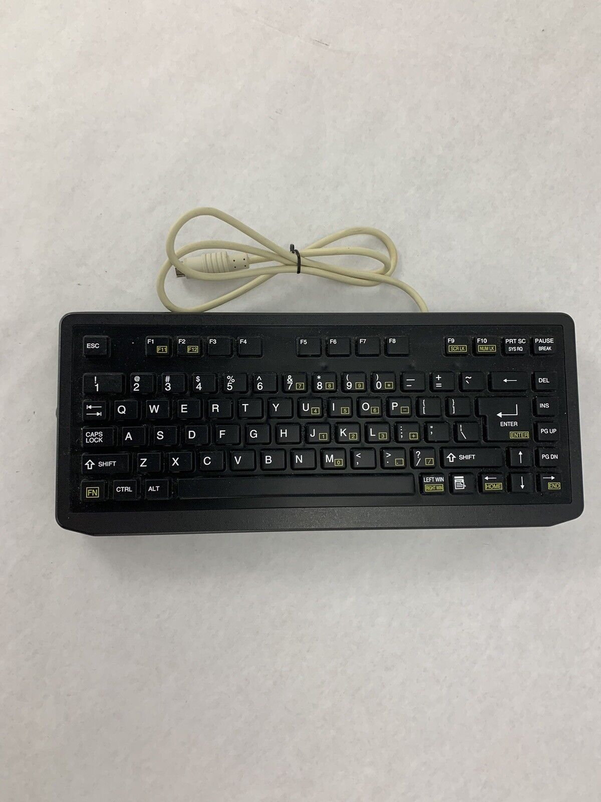 Gagetalker Keyboard DT1005