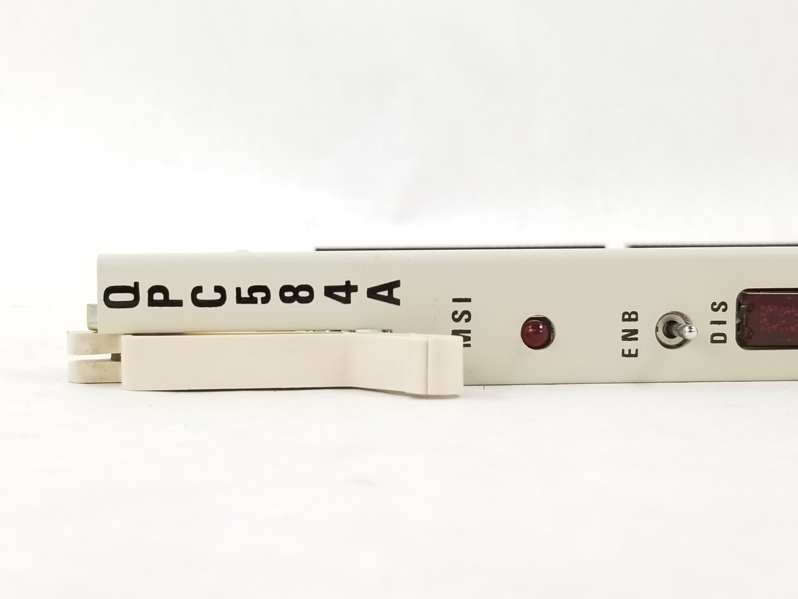 Nortel QPC584A Circuit Card