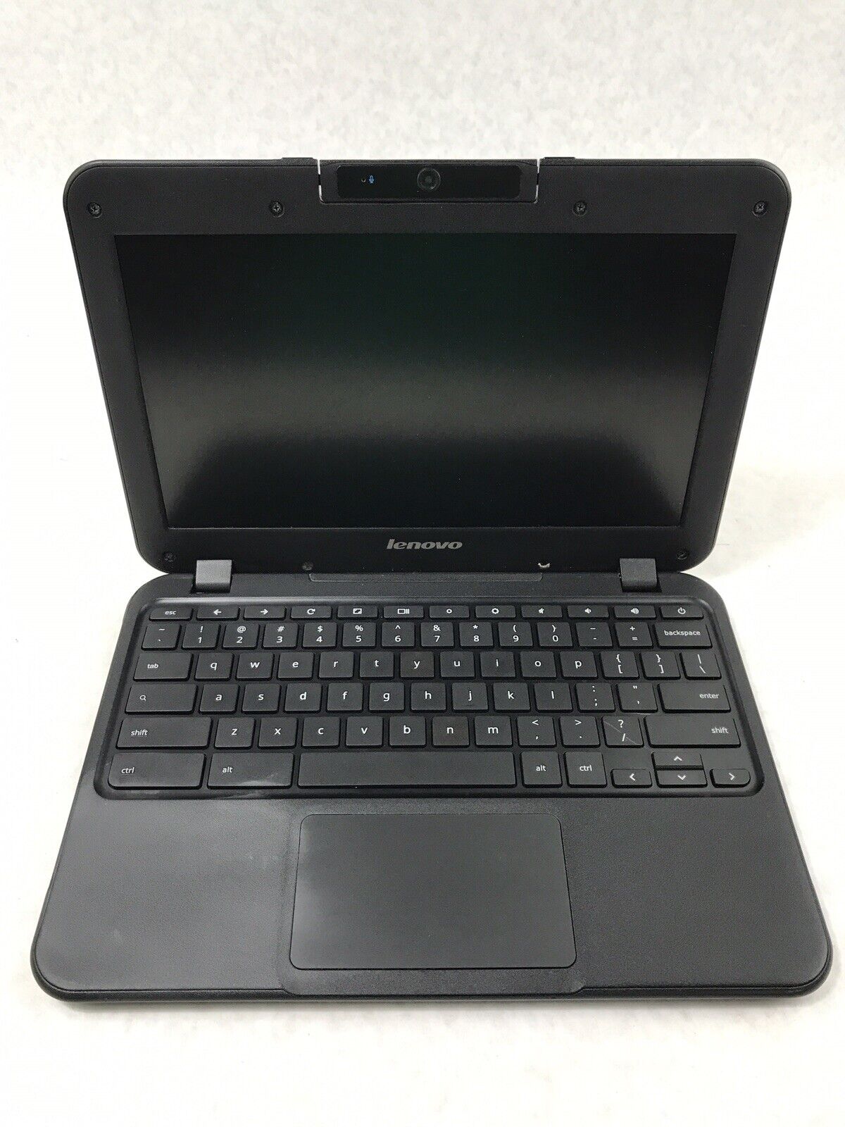 Lenovo Chromebook N21 80MG 11.6" Intel Celeron N2840 @ 2.16GHz 4GB RAM 16GB SSD