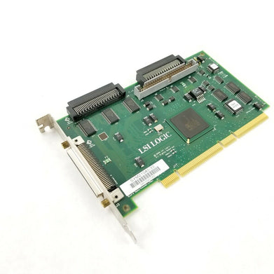 LSI Logic SCSI Controller Host Adapter Board SYM21040-33