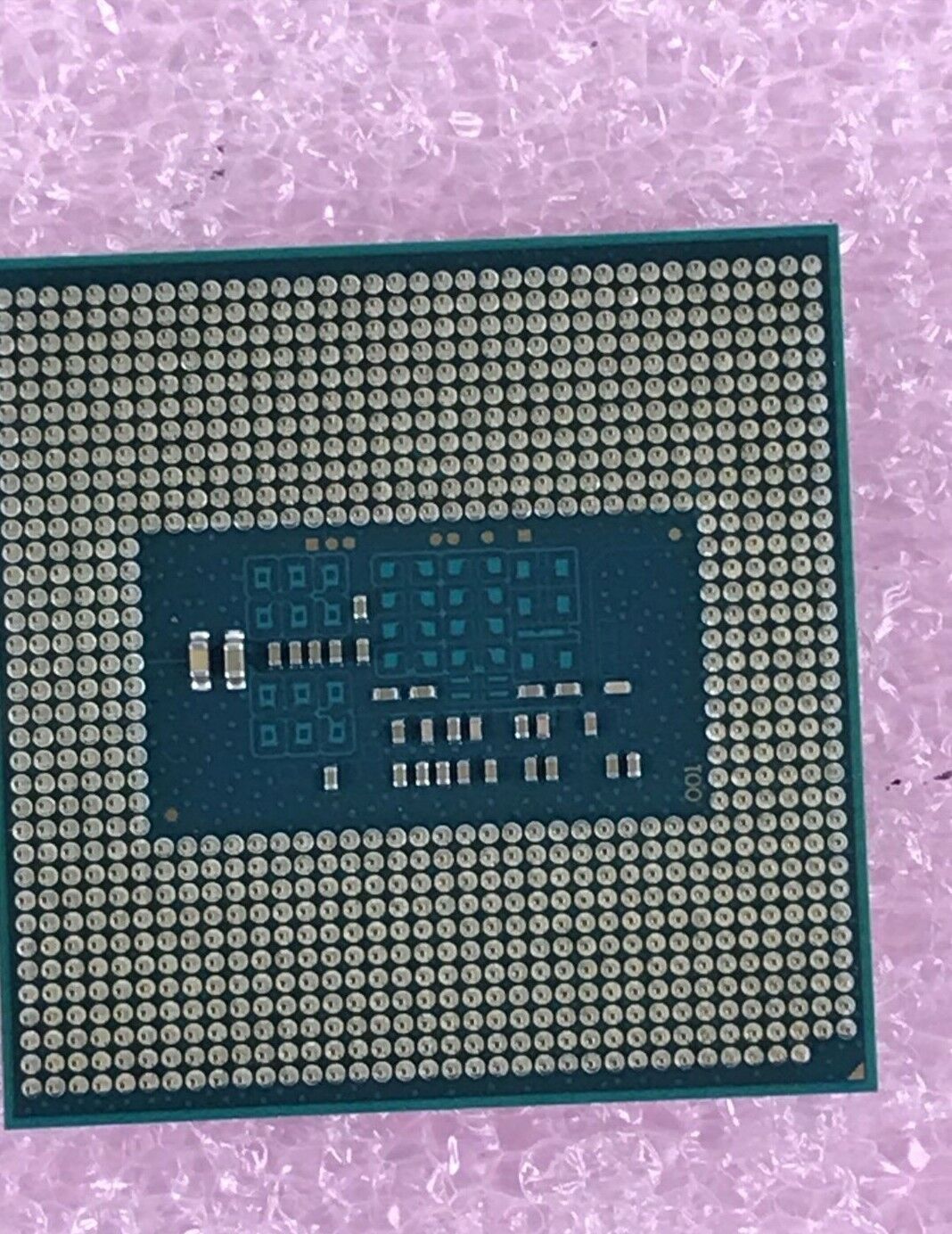 Intel Xeon SR1L7 V407B863 CPU 2 CORES 2.60 GHz