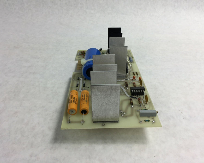 P/N 103046   Board Number 801331  Power Supply Board
