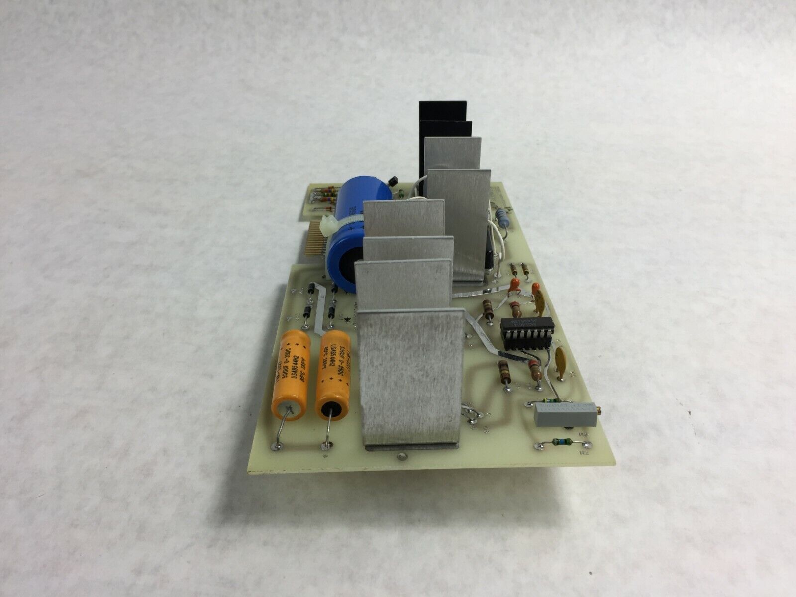 P/N 103046   Board Number 801331  Power Supply Board