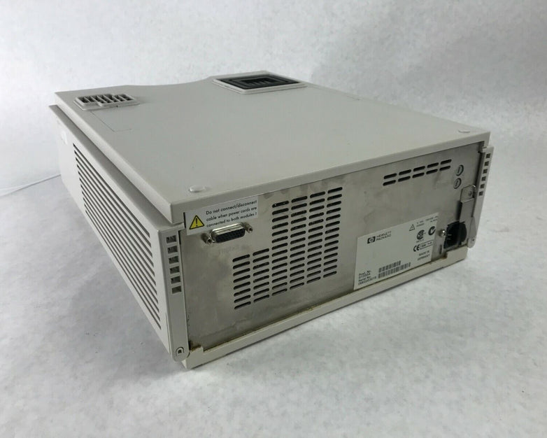 HP Agilent 1100 Series G1330A ALSTherm Sample Chiller Hewlett Packard