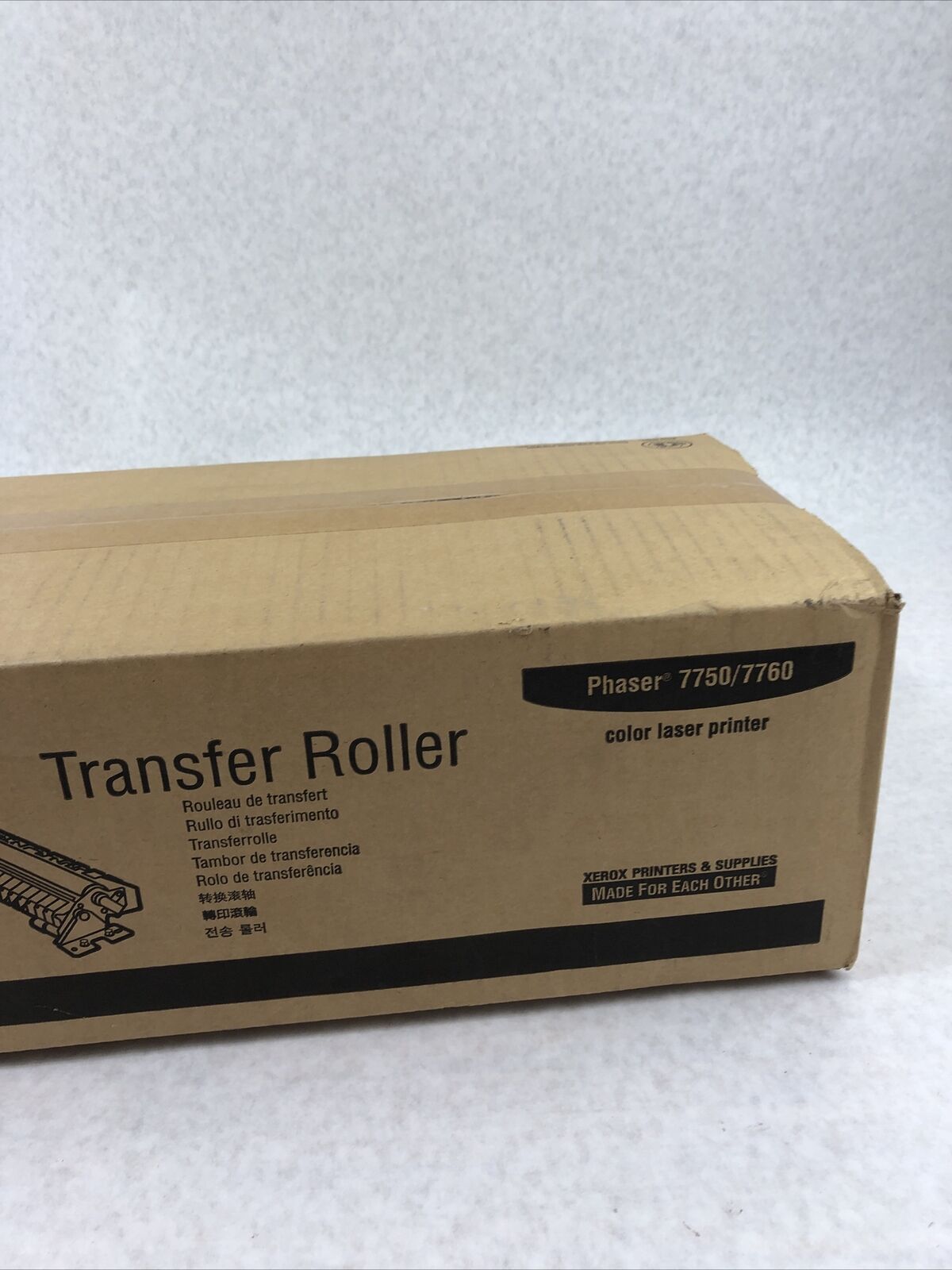 Xerox Transfer Roller 108R00579 for Phaser 7750/7760