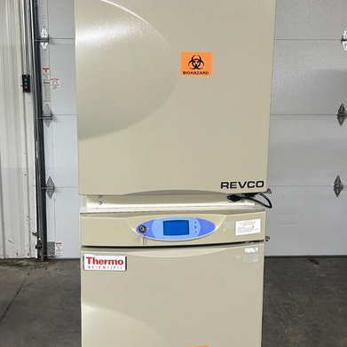 Thermo Scientific Revco CO2 Incubator Stacked RC03000D