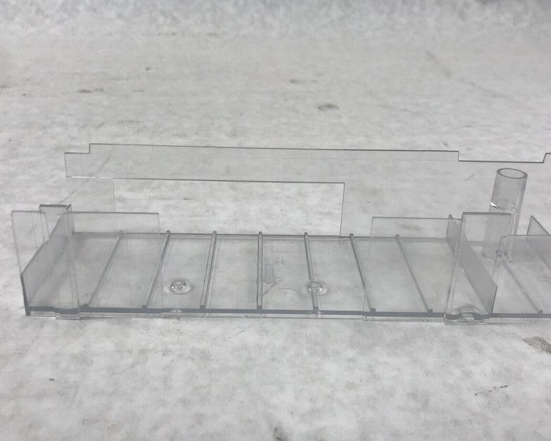 CISCO 700-33862-01 RAM Cover Duct Clear