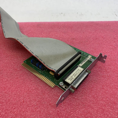 Archive Corp SC402 Controller Card ISA