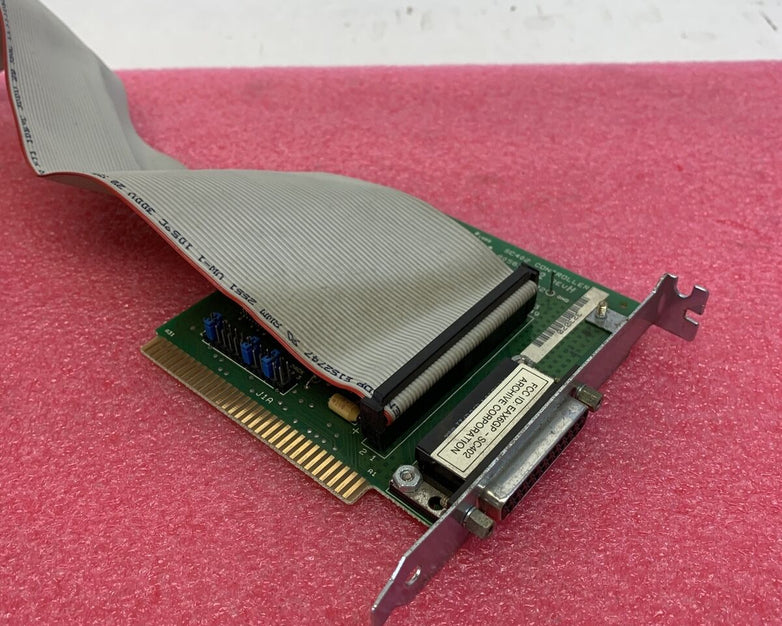 Archive Corp SC402 Controller Card ISA