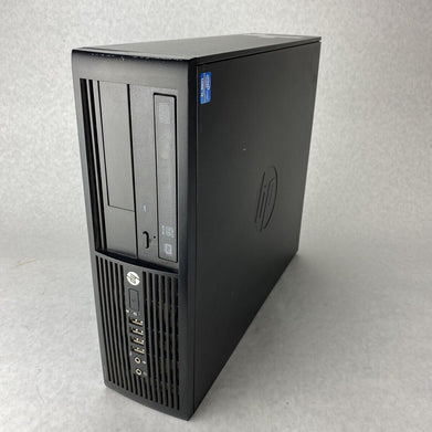 HP Compaq Pro 4300 i3-3220 3.3GHz + 2GB RAM (NO HDD NO OS)