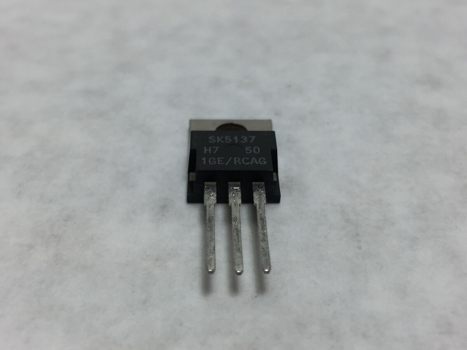 NOS  RCA SK5137   Lot of 7
