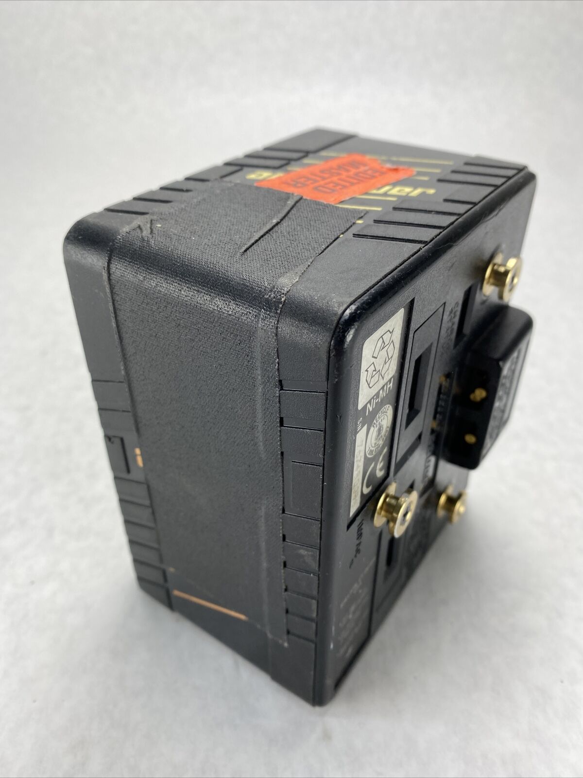 Anton Bauer Hytron 120 Digital Ni-MH Logic Series 14.4V Genuine NEEDS REFURBISH